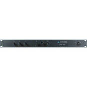 Australian Monitor AMCMIX Three-Channel Mono Rackmount Mixer 