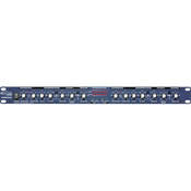 Australian Monitor AMISCL2 STEREO COMPRESSOR / LIMITER