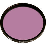 Tiffen 58mm Enhancing Glass Filter