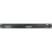 Australian Monitor BGM2 SNGL RACK MNT DUAL AM/FM TUNER