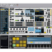 Digidesign SOFTWARE: TRANSFUSER f/PRO TOOLS