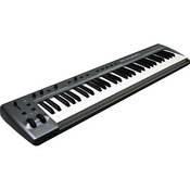 M-Audio ProKeys Sono 61 Portable Digital Piano with USB