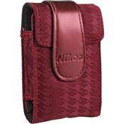 Nikon S Series Fabric Case