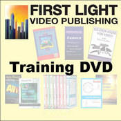First Light Video DVD: The Dreamers & the Builders - Robert Benedetti 