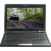ASUS Eee PC 900 Notebook Computer (Galaxy Black)