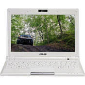ASUS Eee PC 900 Notebook Computer (Pearl White)