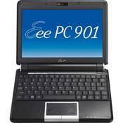 ASUS Eee PC 901 Netbook Computer (Fine Ebony)