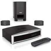Bose 3-2-1 GS Series III DVD Home Entertainment System (Graphite)