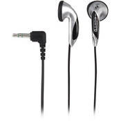Sony MDR-E828LP Fontopia Stereo Earbuds (Silver)