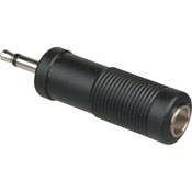 MicroSync Monoplug Reducer - 1/4"-3.5mm