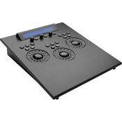 Tangent Devices CP200-BK Trackbal/Knob Grading Panel
