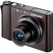 Samsung TL34HD Digital Camera (Black)