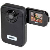 RCA Small Wonder Digital Camcorder W/1GB Memory $69.95