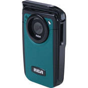 RCA | EZ-210 Small Wonder "Traveler" Camcorder | EZ210
