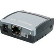 Iogear USB Net ShareStation Storage & Print Servers