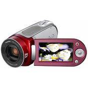 Samsung SC-MX20 Flash Memory Camcorder