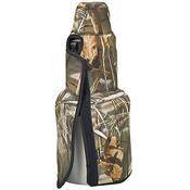 LensCoat TravelCoat Neoprene Lens Cover for Canon 500mm f/4L IS - Realtree Max4 HD