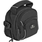 Pearstone Onyx 1000 Digital Camera/Camcorder Shoulder Bag