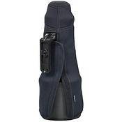 LensCoat TravelCoat Neoprene Lens Cover for Nikon 200-400mm f/4 VR - Black