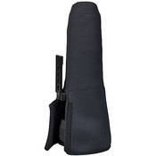 LensCoat TravelCoat Neoprene Lens Cover for Nikon 600mm f/4 VR - Black