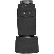 LensCoat Lens Cover for Canon 70-300mm f/4-5.6 IS Lens - Black