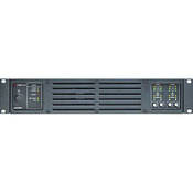 Ashly ne4250.25pe Network Enabled Four-Channel Amplifier 250W @ 25V