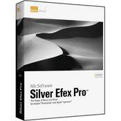 Nik Software Silver Efex Pro Software Plug-in