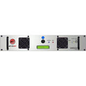 Whirlwind ES2 16 ch UNLOADED w/COBRANET