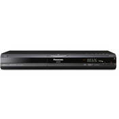 Panasonic DMR-EH68 Multi-System, Multi-Zone DVD-Recorder