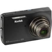 Kodak EasyShare M1093 IS Digital Camera (Black)
