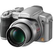 Panasonic Lumix DMC-FZ28 Digital Camera (Silver)