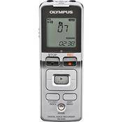 Olympus VN-5000 Digital Voice Recorder 512MB