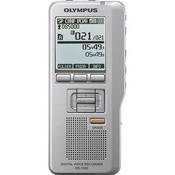 Olympus DS-2400 Digital Voice Recorder with 1GB SD Card