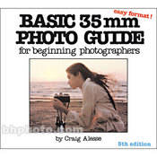 Amherst Media Book: Basic 35mm Photo Guide - 5th Edition