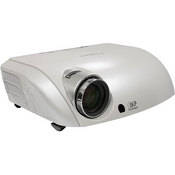 Optoma Technology HD806 DLP Home Theater Projector