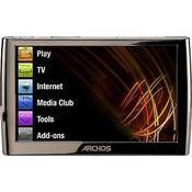 Archos ARCHOS 5 250GB Internet Media Tablet