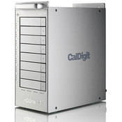CalDigit 2TB HDOne External Hard Drive Array