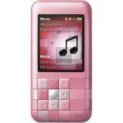 Creative Labs ZEN Mozaic Portable Media Player 2GB (Pink)