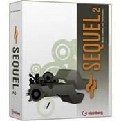 Steinberg Sequel 2 - Music Creation and Performance Software 