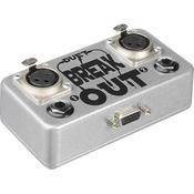 Duet Breakout duet:BREAKOUT - Breakout Box for Apogee Duet