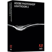Adobe Lightroom