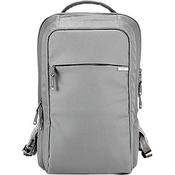 Incase Designs Corp Nylon Backpack (Grey Computer Backpacks