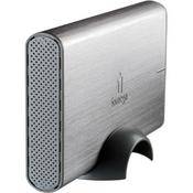 Iomega 500GB Prestige Desktop External Hard Drive