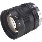 Morovision 75mm C-Mount Lens