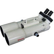 Vixen Optics USA BT125-A Astronomy Binoculars