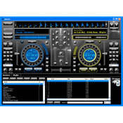 XONE:S2R Four-Channel Professional DJ Mixer DJ Mixers XONE:S2R