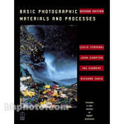 Focal Press Book: Basic Photographic Materials and Processes