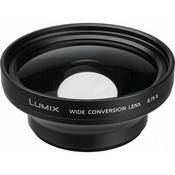 Panasonic DMW-LW46 46mm 0.75x Wide Angle Conversion Lens for DMC-LX3