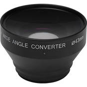 Century Precision Optics 0HD-65CV-43 0.65x Wide Angle Converter Lens