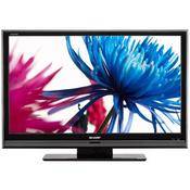 SharpAquos LC52D65U 52-Inch 1080p LCD HDTV Deal